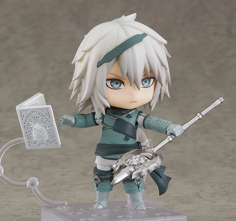 Nier Replicant ver.1.22474487139... - Nier - Nendoroid #1527 (Good Smile Company)ㅤ – Good Smile Company – ActionFigureBrasil