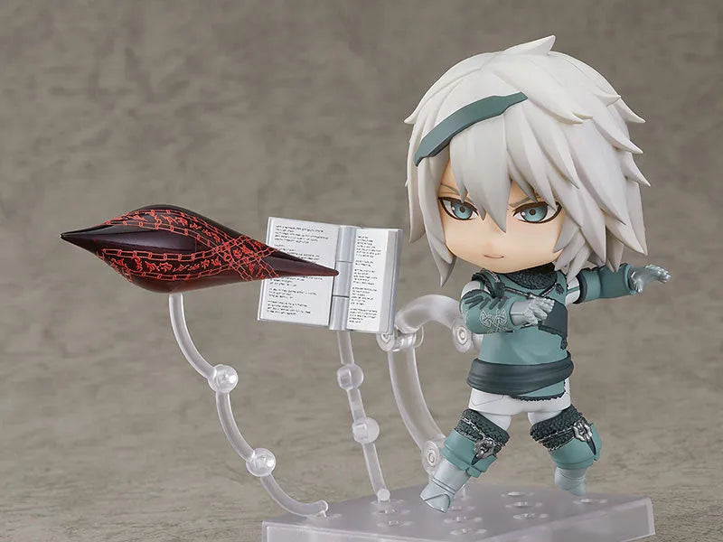 Nier Replicant ver.1.22474487139... - Nier - Nendoroid #1527 (Good Smile Company)ㅤ – Good Smile Company – ActionFigureBrasil