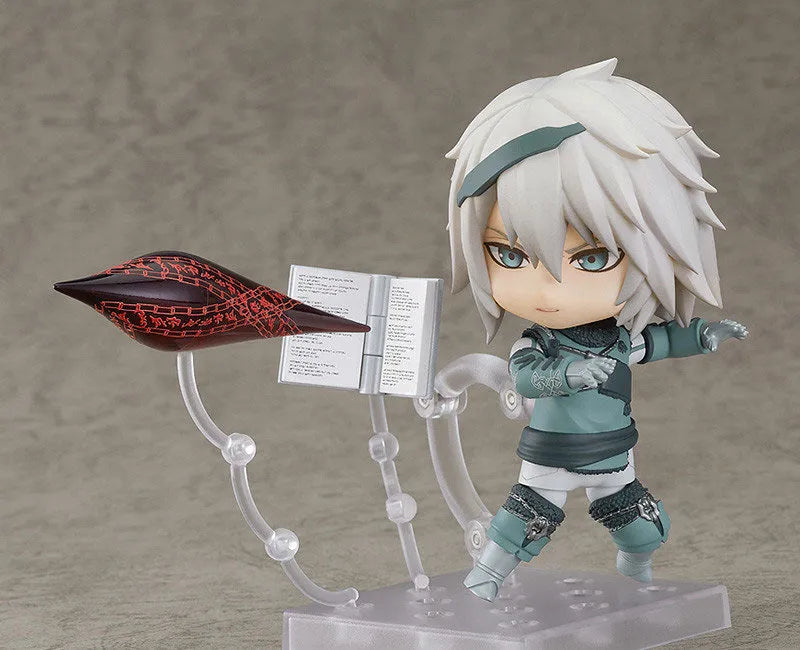 NieR Replicant ver.1.22474487139... - Nier - Shiro no Sho - Nendoroid #1527 - 2025 Re-release (Good Smile Company, Square Enix)ㅤ – Square Enix – ActionFigureBrasil