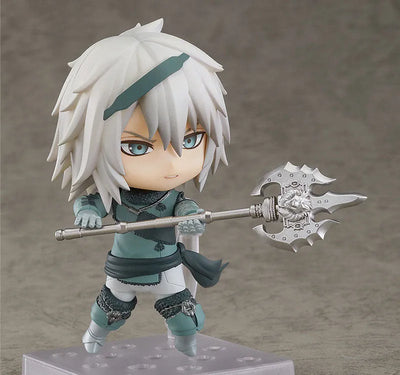 NieR Replicant ver.1.22474487139... - Nier - Shiro no Sho - Nendoroid #1527 - 2025 Re-release (Good Smile Company, Square Enix)ㅤ – Square Enix – ActionFigureBrasil — close