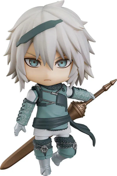 NieR Replicant ver.1.22474487139... - Nier - Shiro no Sho - Nendoroid #1527 - 2025 Re-release (Good Smile Company, Square Enix)ㅤ – Square Enix – ActionFigureBrasil
