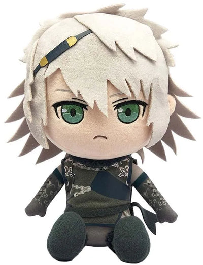 NieR Replicant ver.1.22474487139... - Nier (Square Enix)ㅤ – Square Enix – ActionFigureBrasil