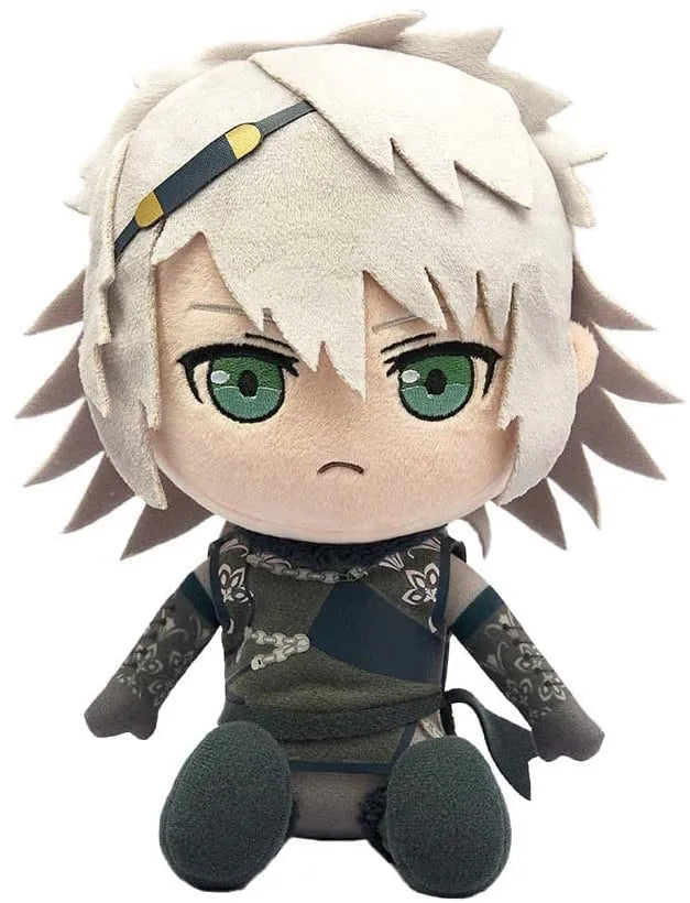 NieR Replicant ver.1.22474487139... - Nier (Square Enix)ㅤ – Square Enix – ActionFigureBrasil