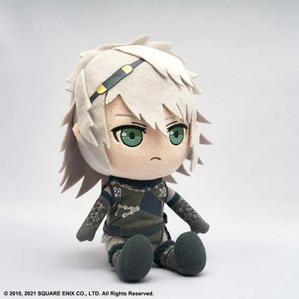 NieR Replicant ver.1.22474487139... - Nier (Square Enix)ㅤ – Square Enix – ActionFigureBrasil