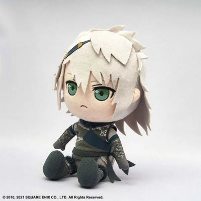 NieR Replicant ver.1.22474487139... - Nier (Square Enix)ㅤ – Square Enix – ActionFigureBrasil — detalhe do produto