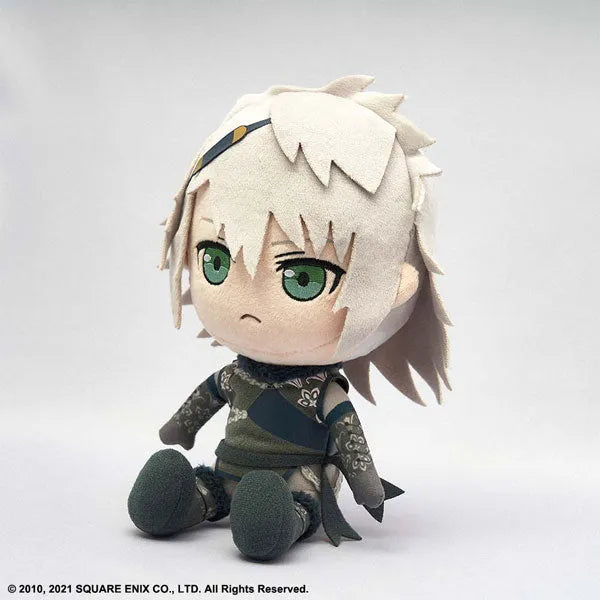NieR Replicant ver.1.22474487139... - Nier (Square Enix)ㅤ – Square Enix – ActionFigureBrasil