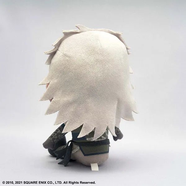 NieR Replicant ver.1.22474487139... - Nier (Square Enix)ㅤ – Square Enix – ActionFigureBrasil