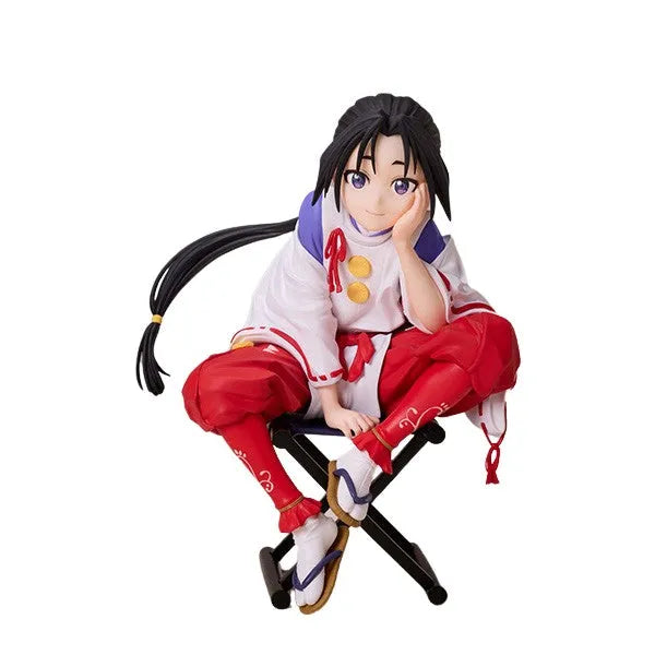 Nige Jouzu no Wakagimi - Houjou Tokiyuki (Aniplex) [Shop Exclusive]ㅤ – Aniplex – ActionFigureBrasil