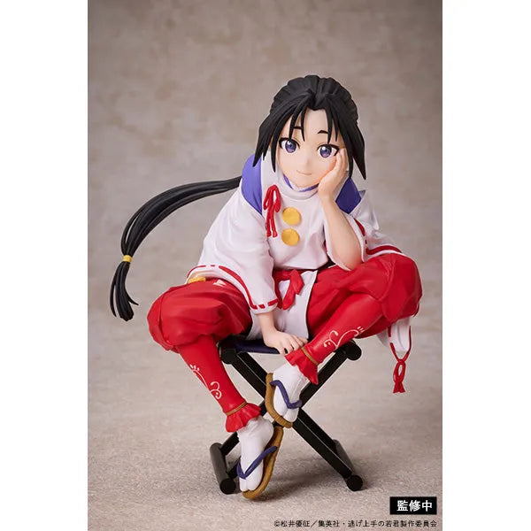Nige Jouzu no Wakagimi - Houjou Tokiyuki (Aniplex) [Shop Exclusive]ㅤ – Aniplex – ActionFigureBrasil