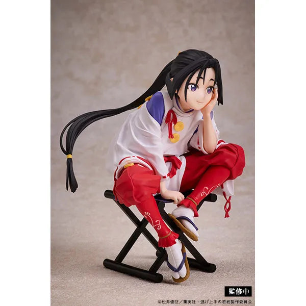 Nige Jouzu no Wakagimi - Houjou Tokiyuki (Aniplex) [Shop Exclusive]ㅤ – Aniplex – ActionFigureBrasil