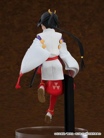 Nige Jouzu no Wakagimi - Houjou Tokiyuki - Pop Up Parade (Good Smile Company)ㅤ – Good Smile Company – ActionFigureBrasil — close