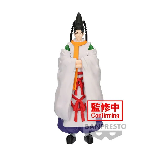 Nige Jouzu no Wakagimi - Suwa Yorishige (Bandai Spirits)ㅤ – Bandai Spirits – ActionFigureBrasil