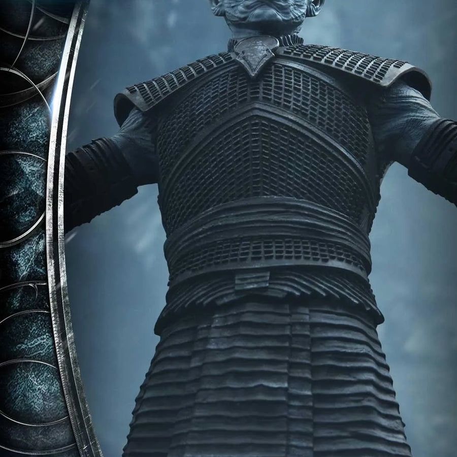 Night King (Regular Version) Game of Thrones – Prime1Studio – ActionFigure Brasil