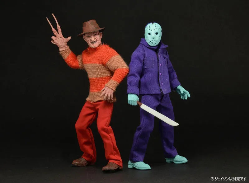 Nightmare on Elm Street 1989 Video Game Appearance - US Toys 