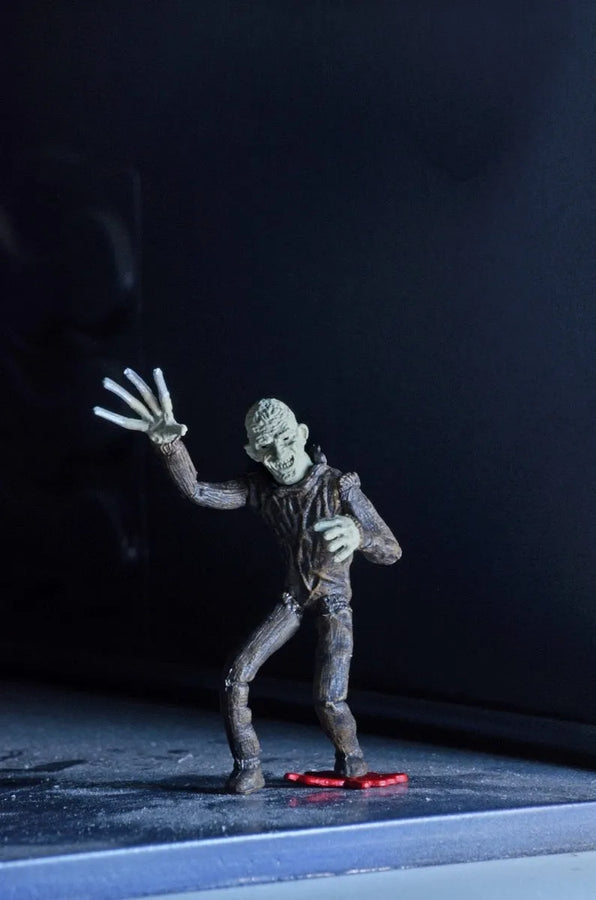 Nightmare on Elm Street 3 Dream Warriors - 