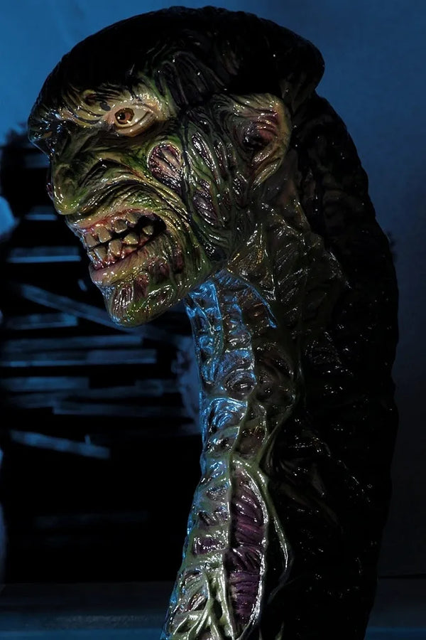 Nightmare on Elm Street - 7 Inch Action Figure Series: Dream Warriors Deluxe Accessory Pack(Provisional Pre-order)ㅤ – NECA – ActionFigureBrasil