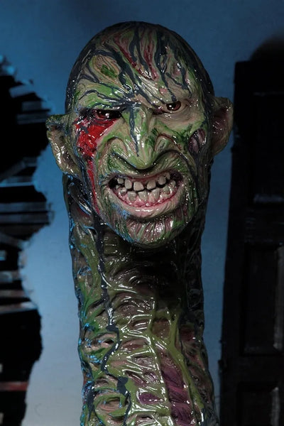 Nightmare on Elm Street - 7 Inch Action Figure Series: Dream Warriors Deluxe Accessory Pack(Provisional Pre-order)ㅤ – NECA – ActionFigureBrasil — ângulo diferente