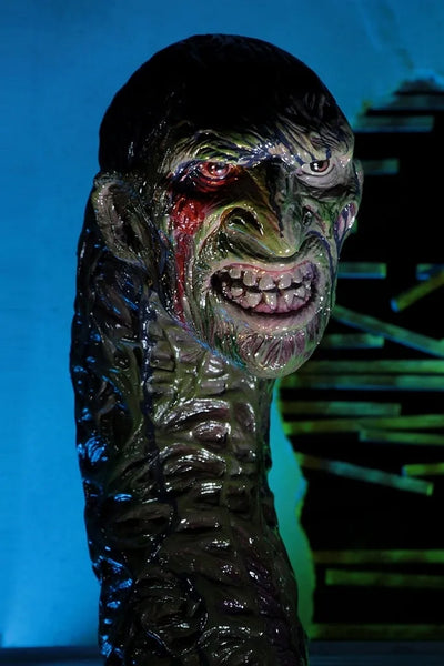 Nightmare on Elm Street - 7 Inch Action Figure Series: Dream Warriors Deluxe Accessory Pack(Provisional Pre-order)ㅤ – NECA – ActionFigureBrasil — detalhe do produto