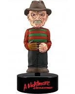 Nightmare on Elm Street - Freddy Krueger Body Knockerㅤ – NECA – ActionFigureBrasil