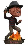 Nightmare on Elm Street - Freddy Krueger Head Knockerㅤ – NECA – ActionFigureBrasil
