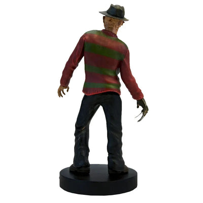 Nightmare on Elm Street - Freddy Krueger Premium Motion Statueㅤ – Puella Magi Madoka Magica – ActionFigureBrasil — ângulo diferente