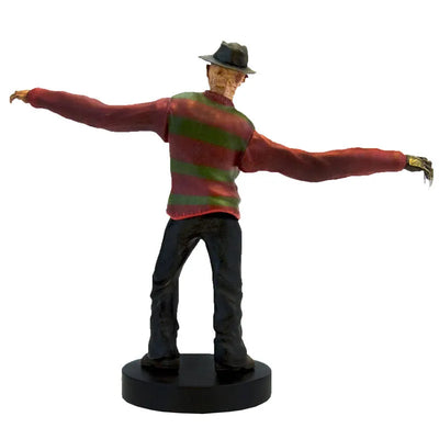 Nightmare on Elm Street - Freddy Krueger Premium Motion Statueㅤ – Puella Magi Madoka Magica – ActionFigureBrasil — acessórios
