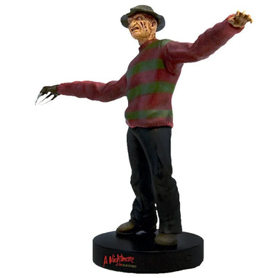 Nightmare on Elm Street - Freddy Krueger Premium Motion Statueㅤ – Puella Magi Madoka Magica – ActionFigureBrasil — ambientada