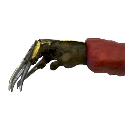 Nightmare on Elm Street - Freddy Krueger Premium Motion Statueㅤ – Puella Magi Madoka Magica – ActionFigureBrasil — ângulo diferente