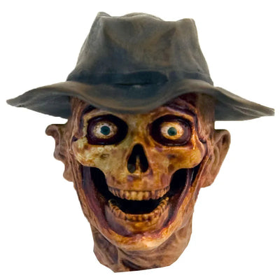 Nightmare on Elm Street - Freddy Krueger Premium Motion Statueㅤ – Puella Magi Madoka Magica – ActionFigureBrasil — close
