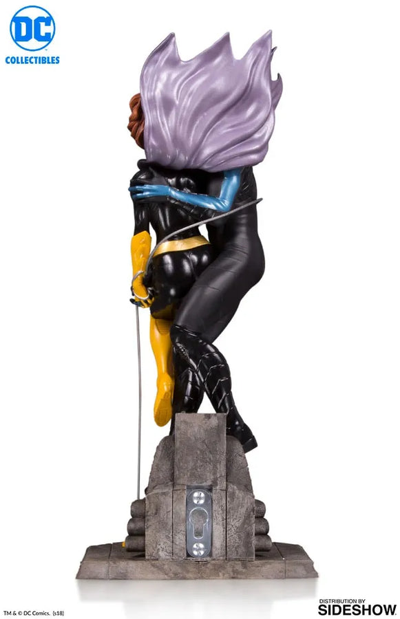 Nightwing and Batgirl - LIMITED EDITION: 5000 – DC Direct – ActionFigure Brasil