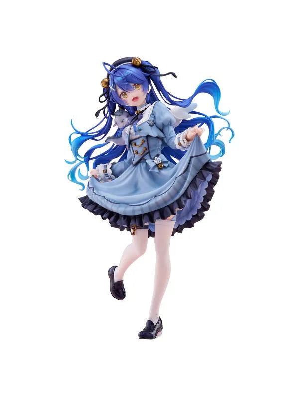 Nijisanji - Amamiya Kokoro - F:Nex - 1/7 (FuRyu)ㅤ – FuRyu – ActionFigureBrasil