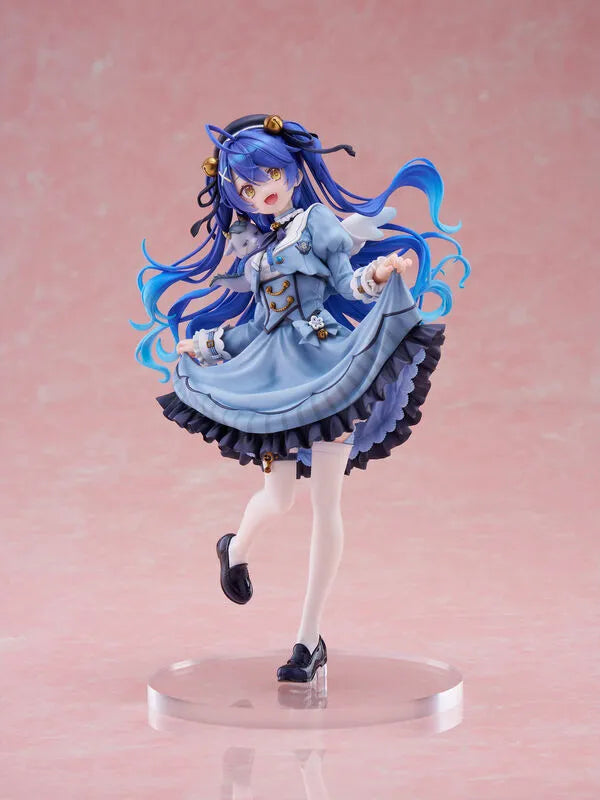 Nijisanji - Amamiya Kokoro - F:Nex - 1/7 (FuRyu)ㅤ – FuRyu – ActionFigureBrasil