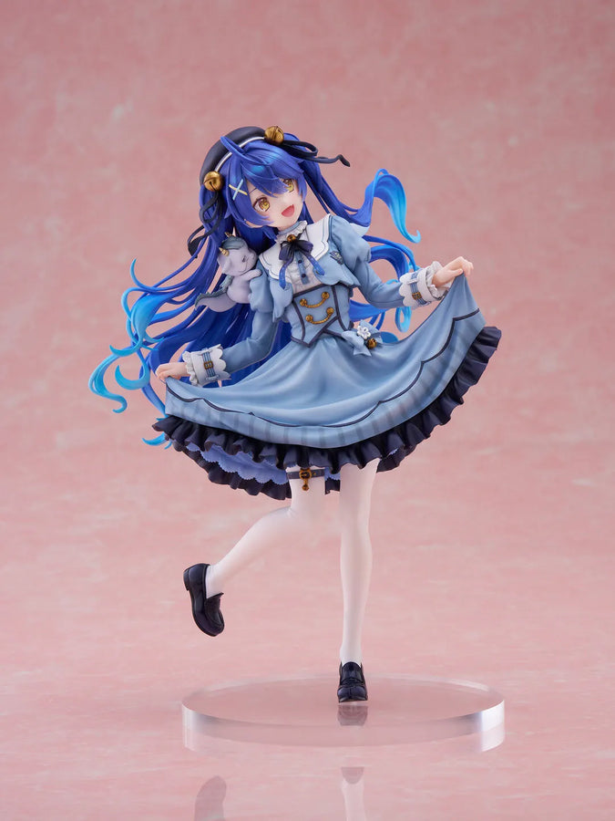 Nijisanji - Amamiya Kokoro - F:Nex - 1/7 (FuRyu)ㅤ – FuRyu – ActionFigureBrasil