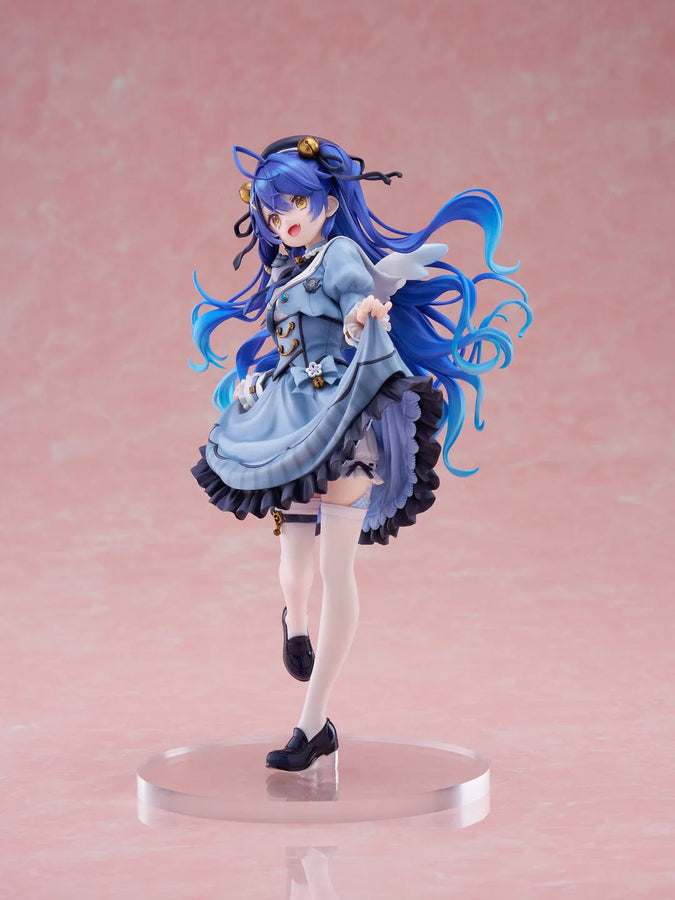 Nijisanji - Amamiya Kokoro - F:Nex - 1/7 (FuRyu)ㅤ – FuRyu – ActionFigureBrasil