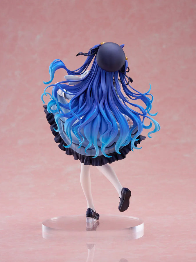 Nijisanji - Amamiya Kokoro - F:Nex - 1/7 (FuRyu)ㅤ – FuRyu – ActionFigureBrasil