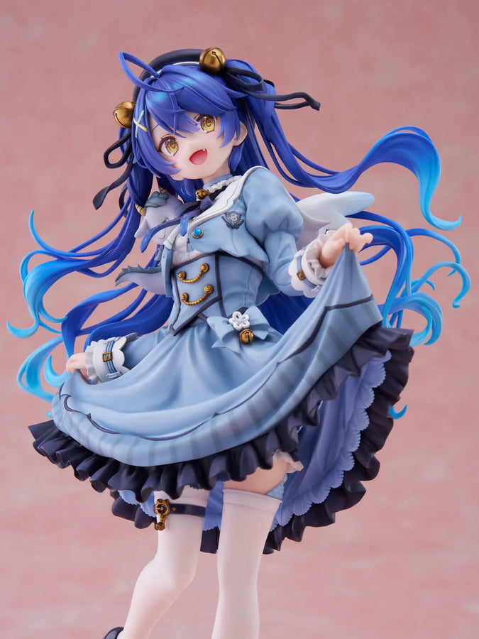 Nijisanji - Amamiya Kokoro - F:Nex - 1/7 (FuRyu)ㅤ – FuRyu – ActionFigureBrasil