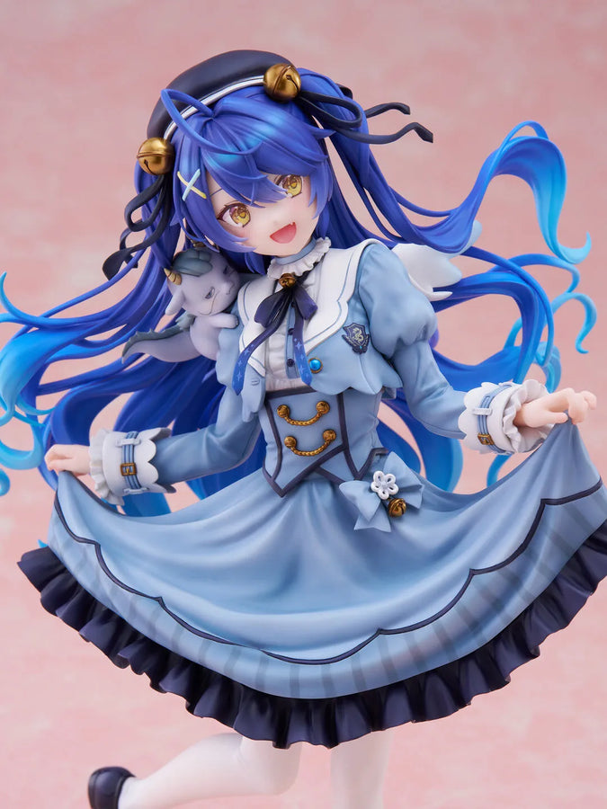 Nijisanji - Amamiya Kokoro - F:Nex - 1/7 (FuRyu)ㅤ – FuRyu – ActionFigureBrasil