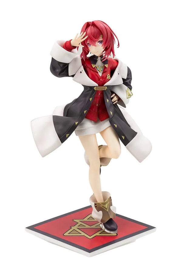 Nijisanji - Ange Katrina - 1/7 (Kotobukiya) [Shop Exclusive]ㅤ – Kotobukiya – ActionFigureBrasil