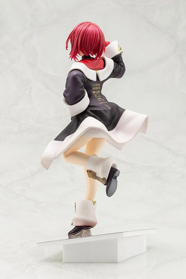 Nijisanji - Ange Katrina - 1/7 (Kotobukiya) [Shop Exclusive]ㅤ – Kotobukiya – ActionFigureBrasil