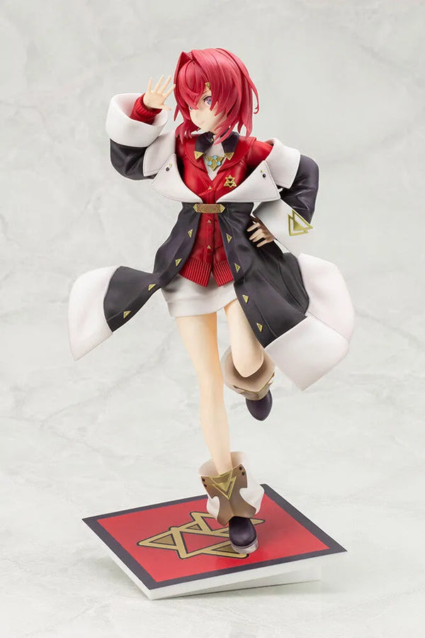 Nijisanji - Ange Katrina - 1/7 (Kotobukiya) [Shop Exclusive]ㅤ – Kotobukiya – ActionFigureBrasil