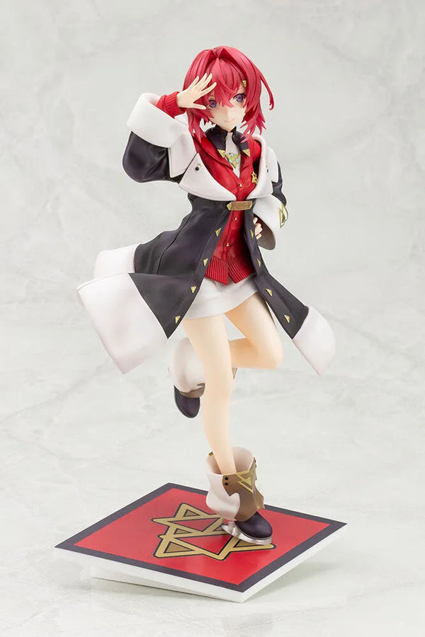 Nijisanji - Ange Katrina - 1/7 (Kotobukiya) [Shop Exclusive]ㅤ – Kotobukiya – ActionFigureBrasil