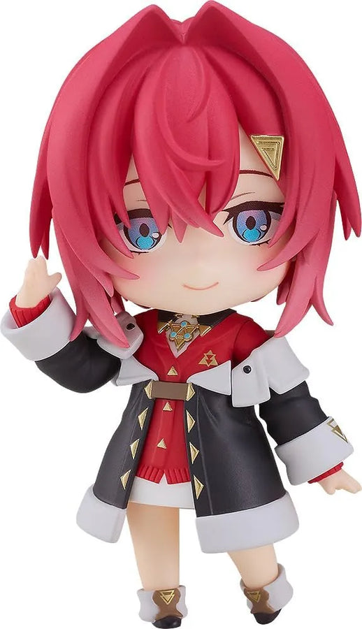 Nijisanji - Ange Katrina - Nendoroid #2489 (Good Smile Company)ㅤ – Good Smile Company – ActionFigureBrasil