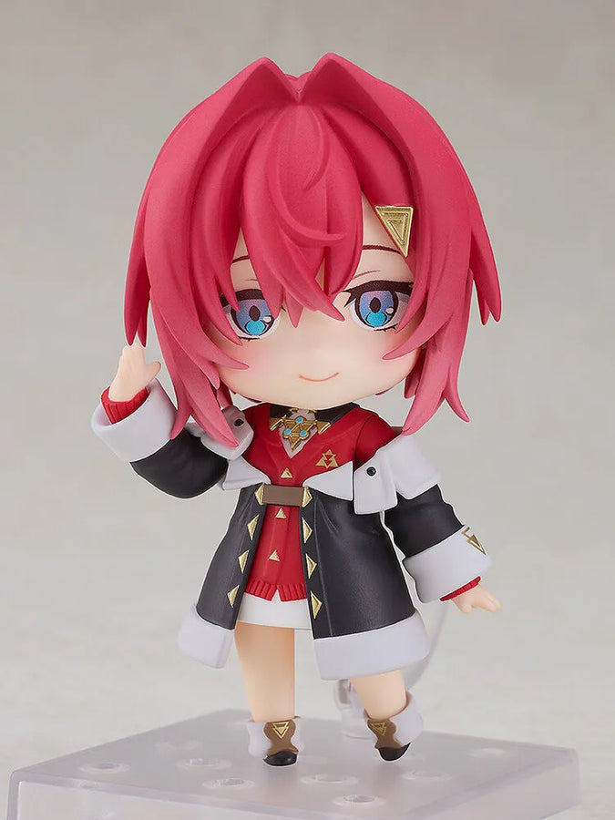 Nijisanji - Ange Katrina - Nendoroid #2489 (Good Smile Company)ㅤ – Good Smile Company – ActionFigureBrasil
