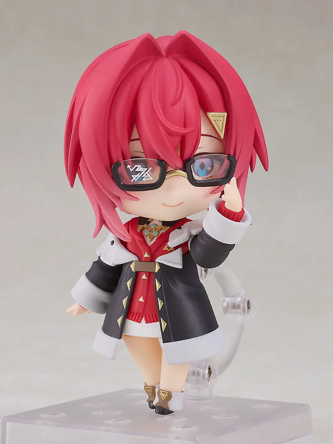 Nijisanji - Ange Katrina - Nendoroid #2489 (Good Smile Company)ㅤ – Good Smile Company – ActionFigureBrasil