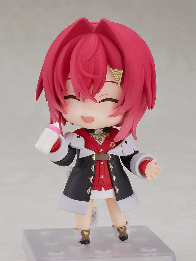 Nijisanji - Ange Katrina - Nendoroid #2489 (Good Smile Company)ㅤ – Good Smile Company – ActionFigureBrasil