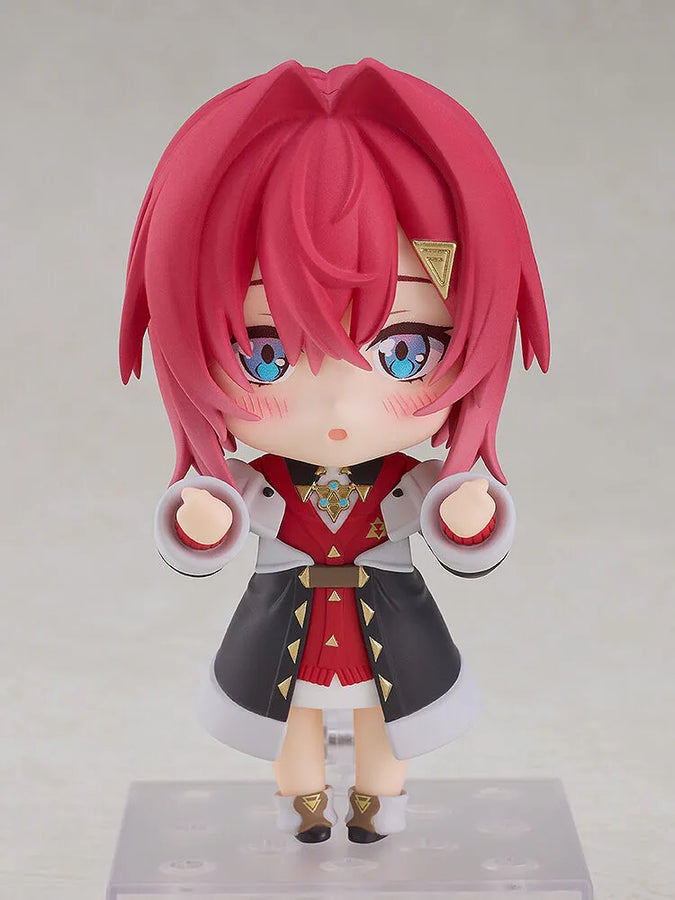 Nijisanji - Ange Katrina - Nendoroid #2489 (Good Smile Company)ㅤ – Good Smile Company – ActionFigureBrasil