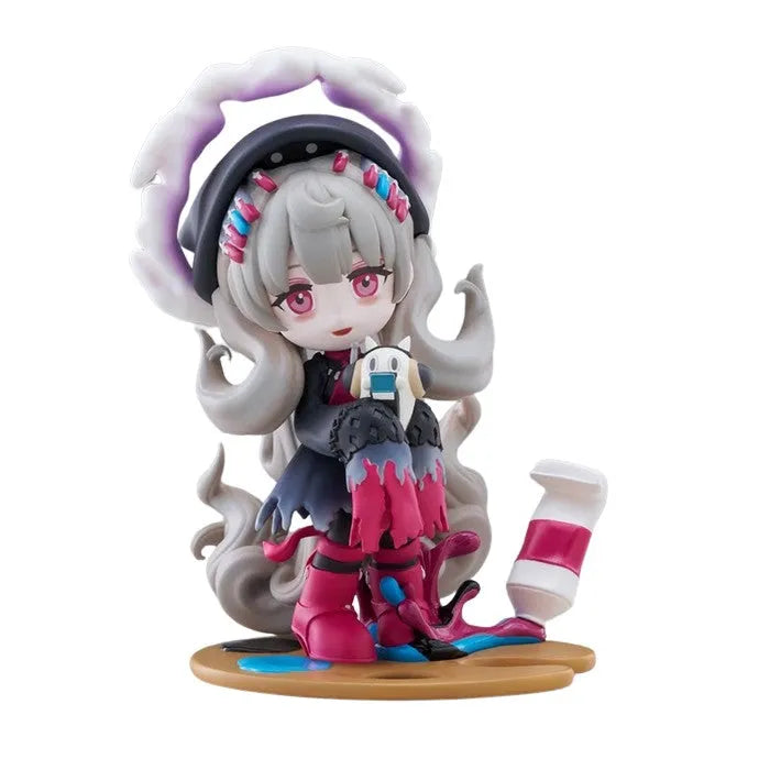 NIJISANJI EN - Endo Reimu - PalVerse Pale. (Bushiroad)ㅤ – Bushiroad – ActionFigureBrasil
