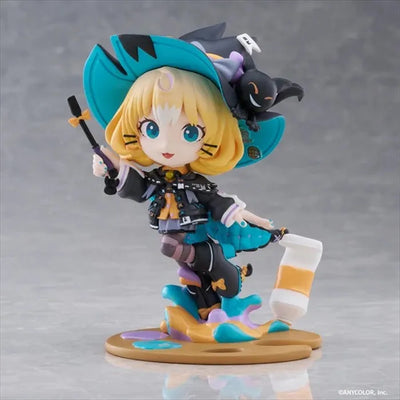 NIJISANJI EN - Millie Parfait - PalVerse Pale. (Bushiroad)ㅤ – Bushiroad – ActionFigureBrasil — ângulo diferente