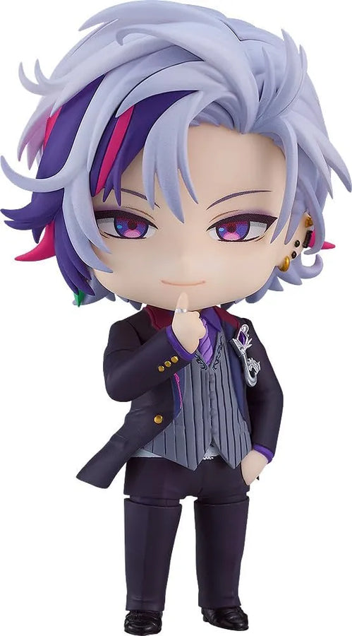 Nijisanji - Fuwa Minato - Nendoroid #2516 (Good Smile Company)ㅤ – Good Smile Company – ActionFigureBrasil