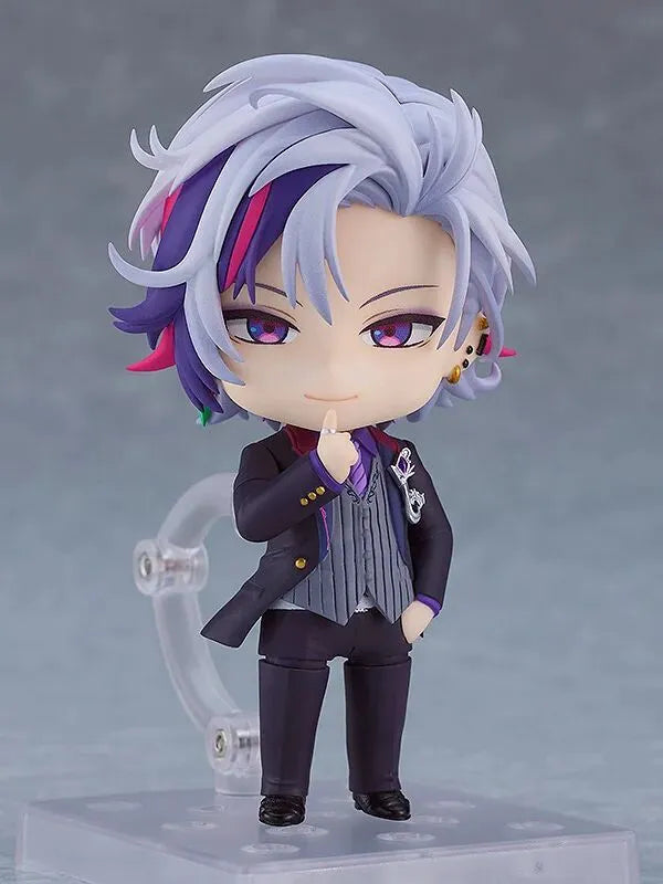 Nijisanji - Fuwa Minato - Nendoroid #2516 (Good Smile Company)ㅤ – Good Smile Company – ActionFigureBrasil